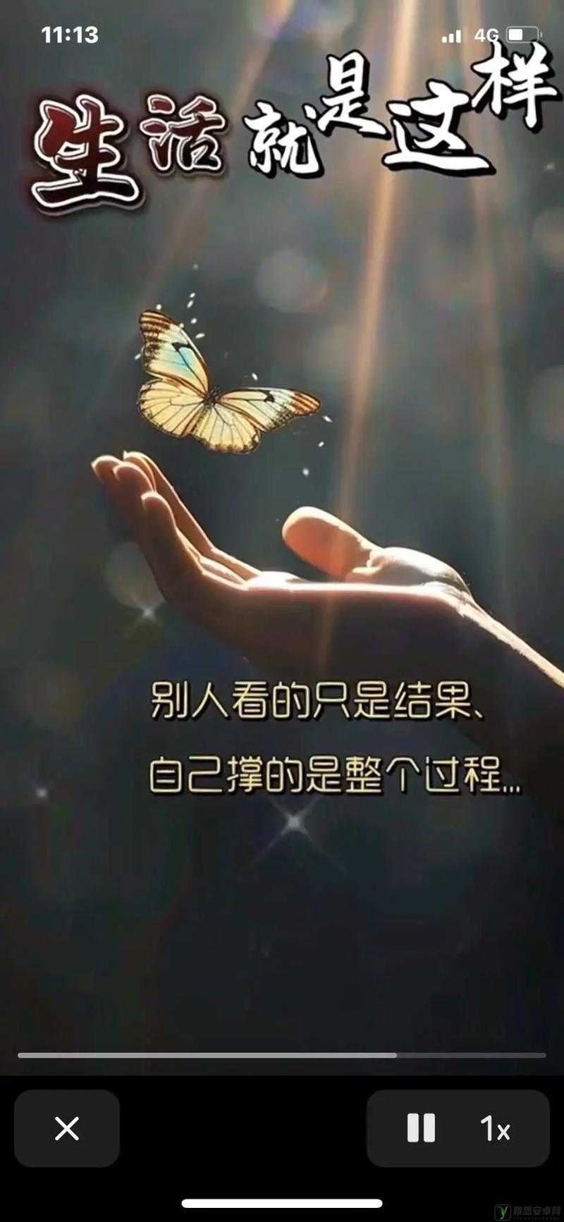 隐秘的交换：一段不为人知却影响深远的特殊经历